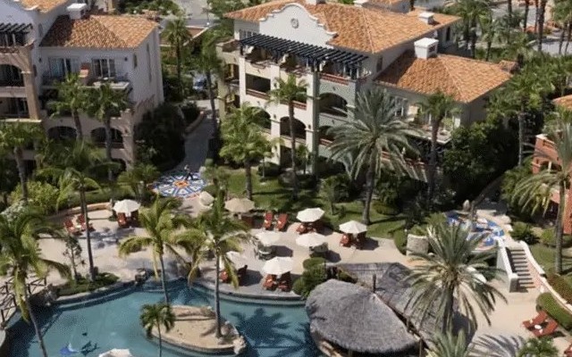 Hacienda del Mar Los Cabos