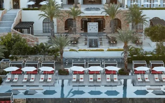 Secrets Puerto Los Cabos