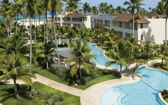 Dreams Royal Beach Punta Cana