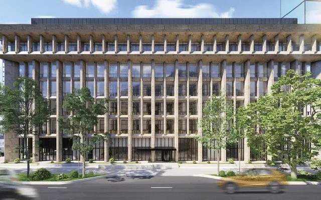 The Telegraph Tbilsi