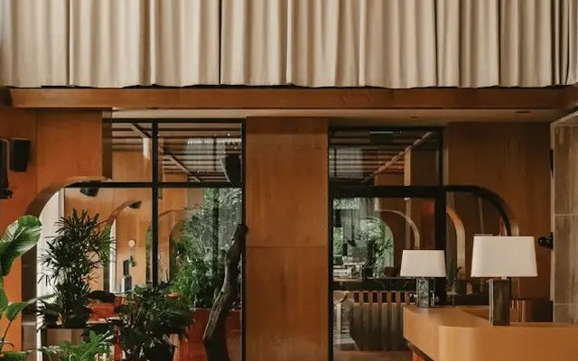 The Standard Brussels