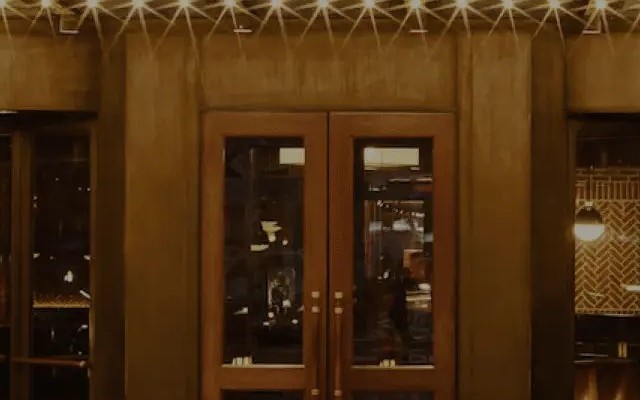 The Roxy Hotel New York