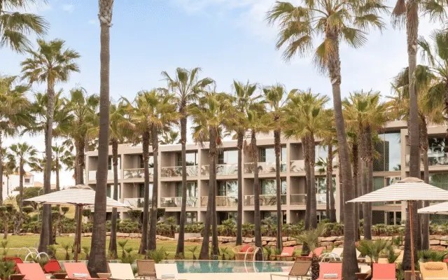 Kimpton Atlântico Algarve Albufeira