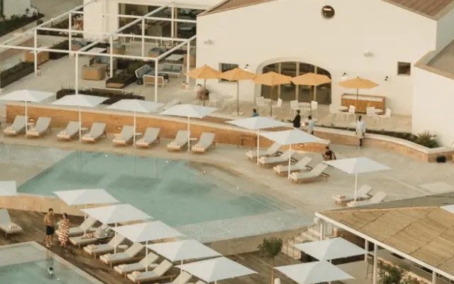 Viceroy Ombria Algarve