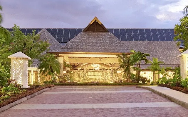 Hilton Tahiti