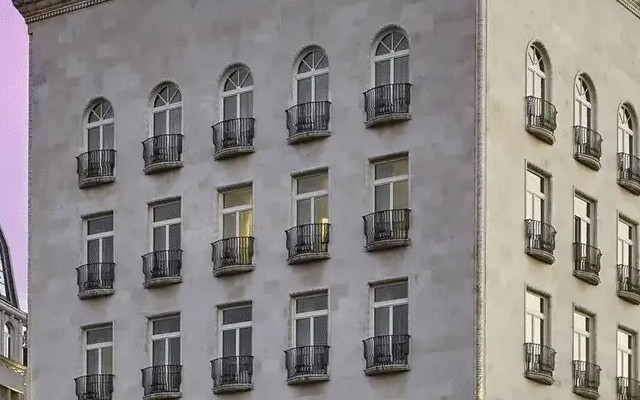 Al Habtoor Palace Budapest