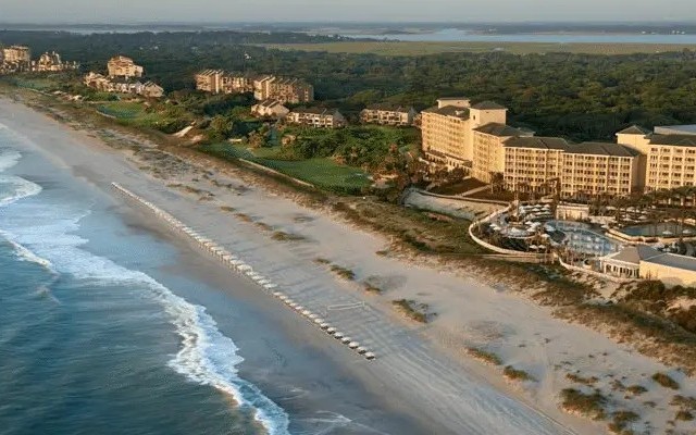 Omni Amelia Island Resort Florida
