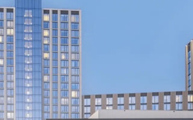 Omni Boston Hotel at the Seaport