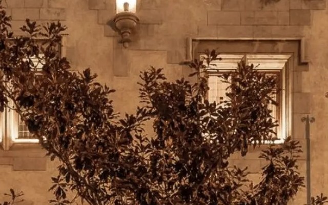 Hotel Magnolia Santiago de Chile