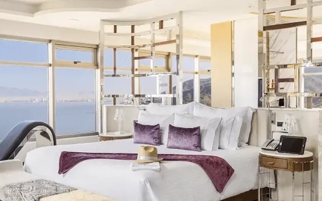 Hotel Mousai Puerto Vallarta