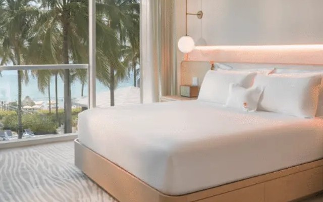 Beach Club at the Boca Raton