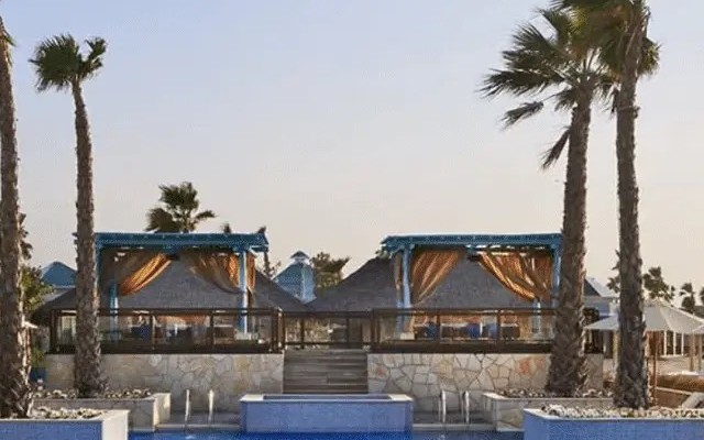 Anantara Banana Island Doha