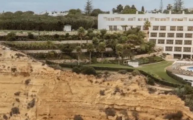 Tivoli Carvoeiro Algarve