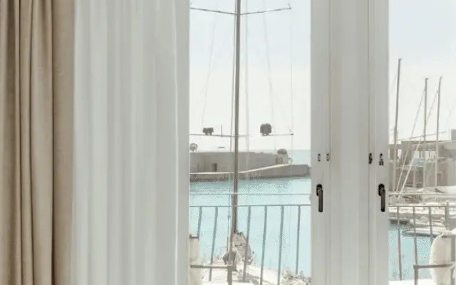 Tivoli Portopiccolo Sistian