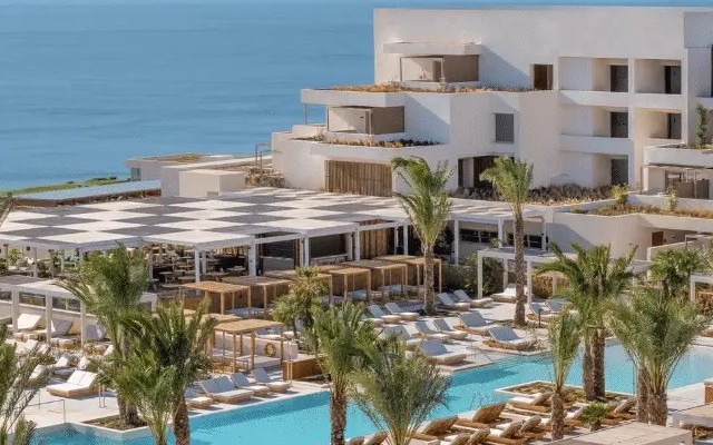 Fairmont La Hacienda Costa del Sol San Roque