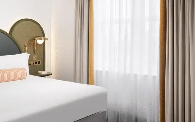 The Welbeck Hotel London