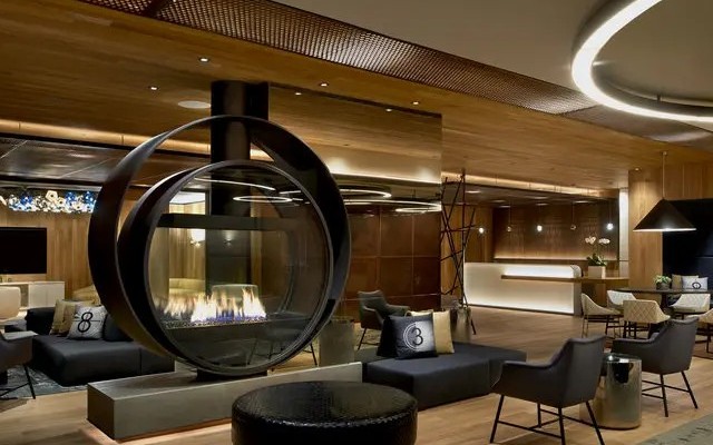 Kimpton Hotel Palomar Beverly Hills