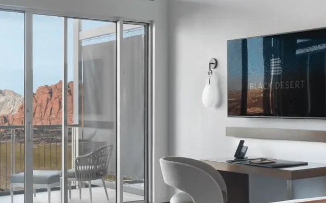 Black Desert Resort Utah