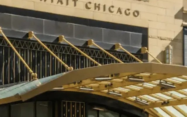Park Hyatt Chicago