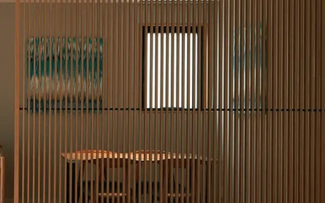 ESPACIO The Hakone Geihinkan Rin Poh Ki Ryu