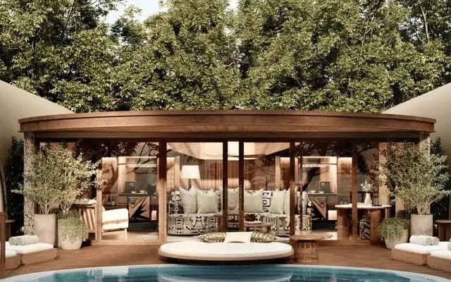 The Ritz-Carlton Masai Mara