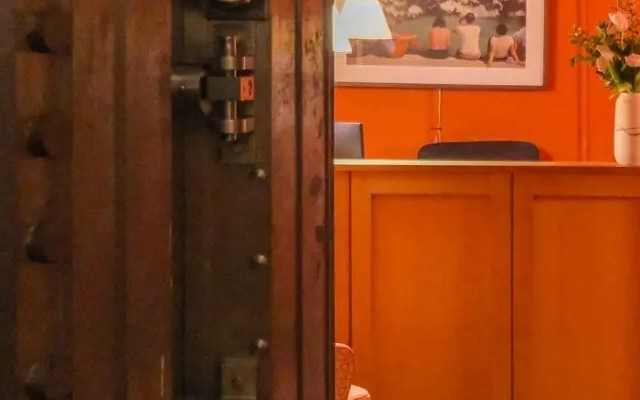 Hotel Kinsley Kingston