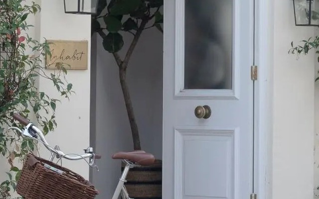 Inhabit Southwick Street London