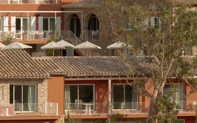 Finca Victoria Begur