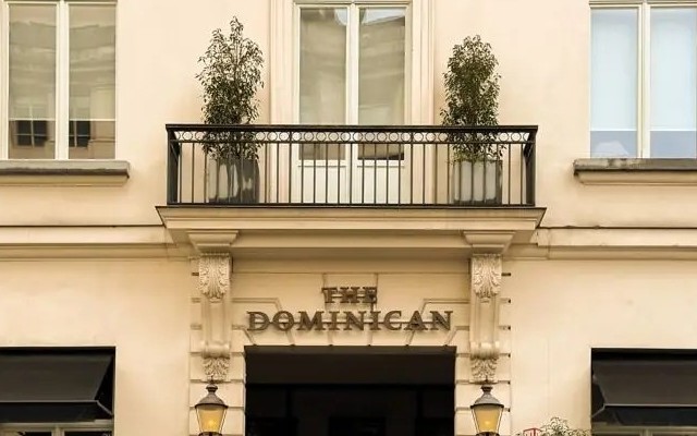 The Dominican Brussels