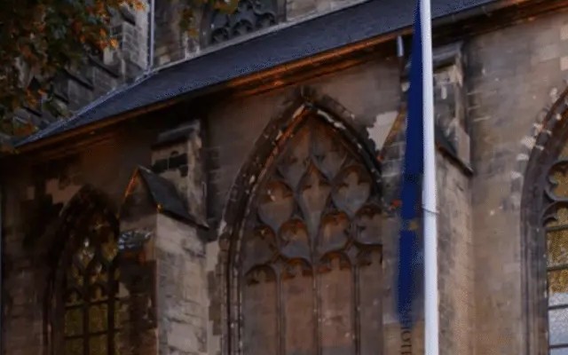 Kruisherenhotel Maastricht