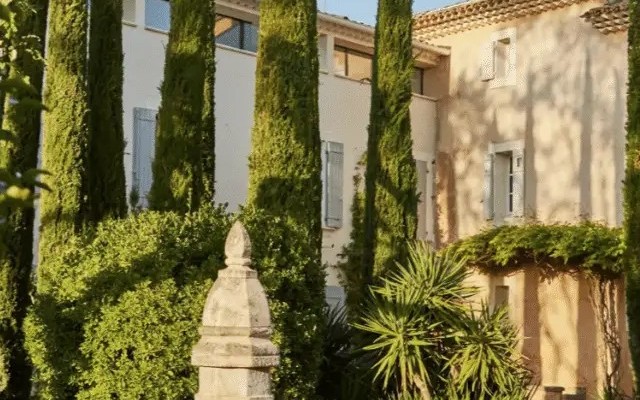 Domaine des Andéols Saint-Saturnin-lès-Apt