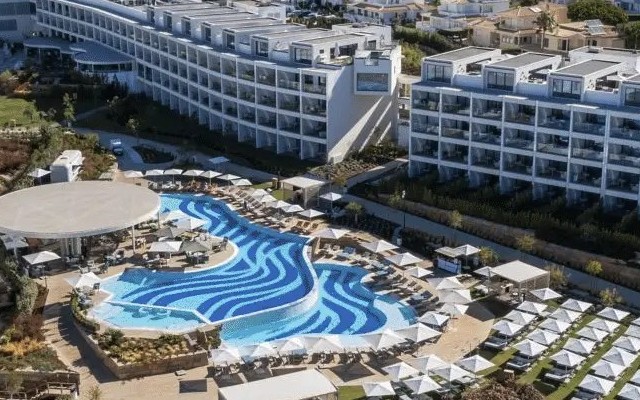 W Residences Algarve Albufeira