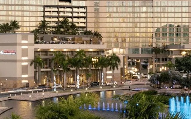 Sheraton Puerto Rico San Juan