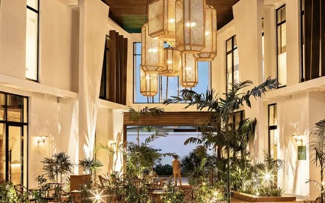 La Maison Palmier Abidjan