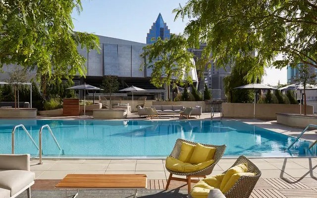 Kimpton Sawyer Hotel