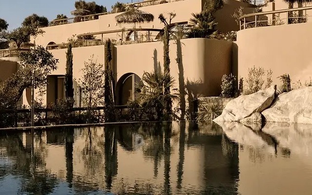 Tella Thera Kissamos