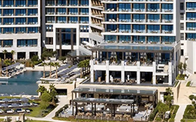 AMARA Hotel Limassol