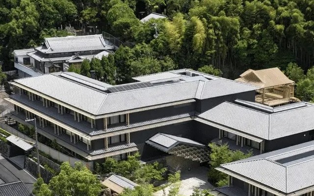 Banyan Tree Higashiyama Kyoto