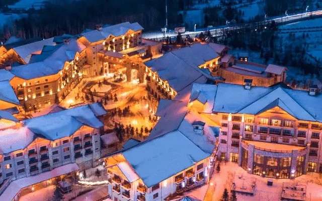 The Westin Changbaishan