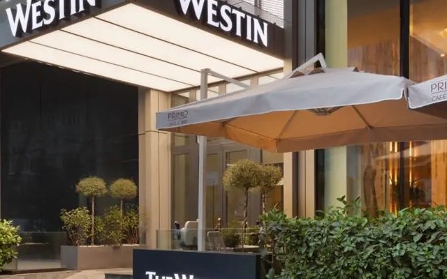 The Westin Istanbul Nisantasi