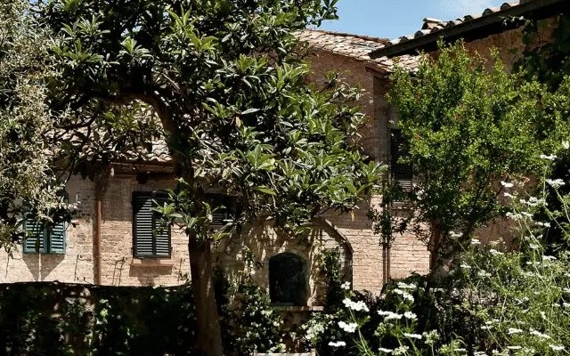 La Bandita Townhouse Pienza