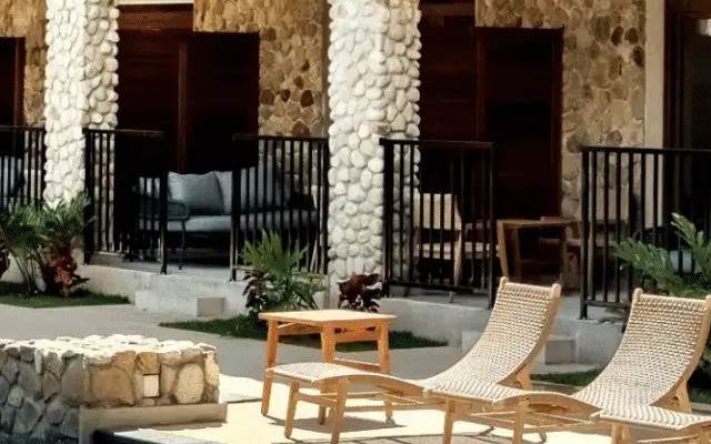 Hotel La Compañía del Valle El Valle de Antón