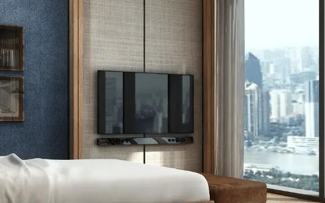 Thompson Shanghai Expo