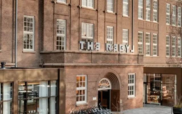 The Rebyl Nijmegen