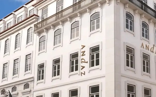 Andaz Lisbon