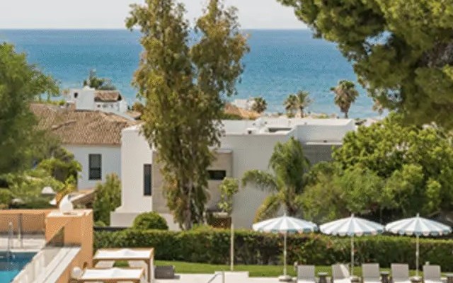 Gran Marbella Resort