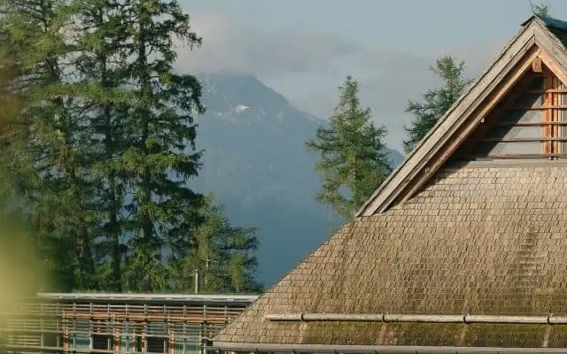 Vigilius Mountain Resort Lana