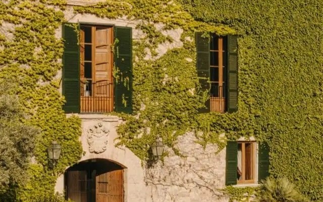 Gran Hotel Son Net Mallorca