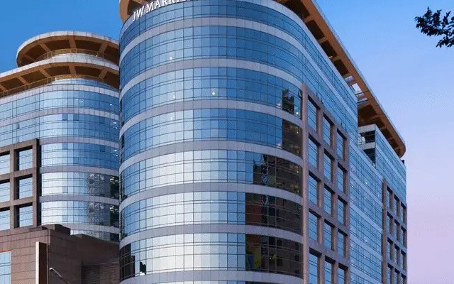 JW Marriott Beijing Central