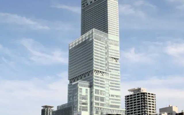 Osaka Marriott Miyako